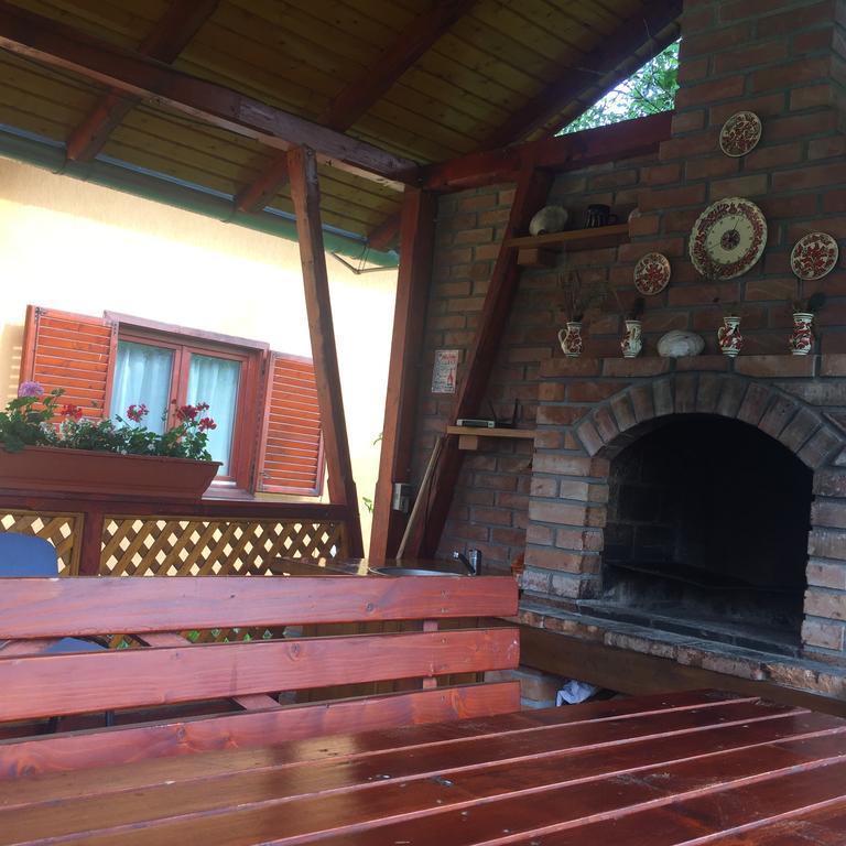 Hanga Apartments Совата Екстер'єр фото