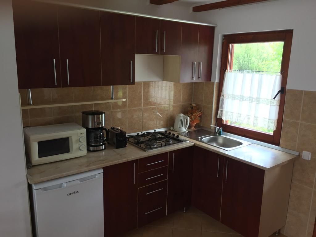 Hanga Apartments Совата Екстер'єр фото