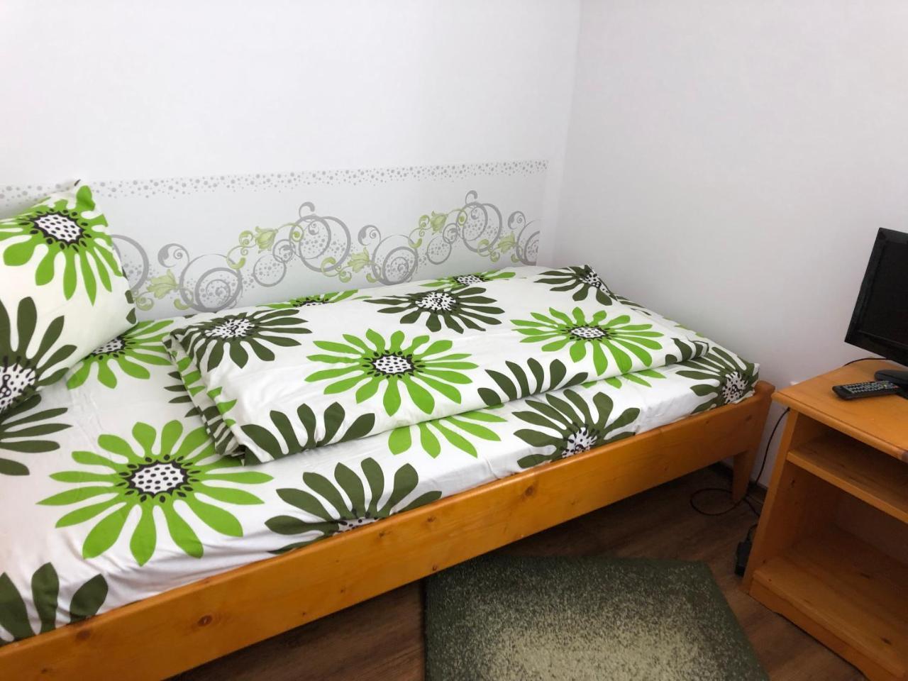 Hanga Apartments Совата Екстер'єр фото