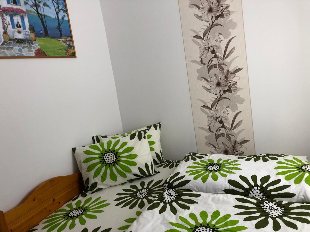 Hanga Apartments Совата Екстер'єр фото