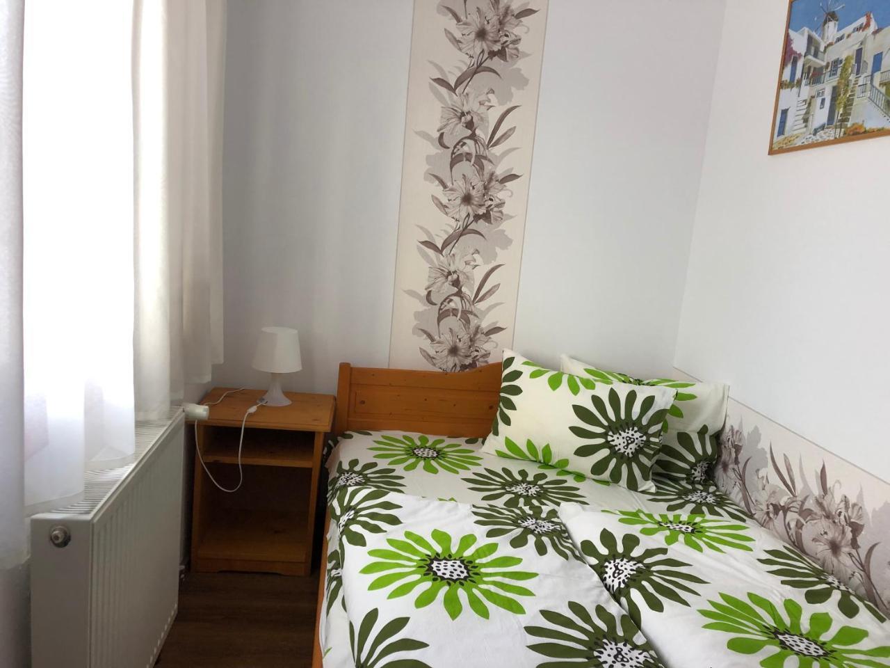 Hanga Apartments Совата Екстер'єр фото