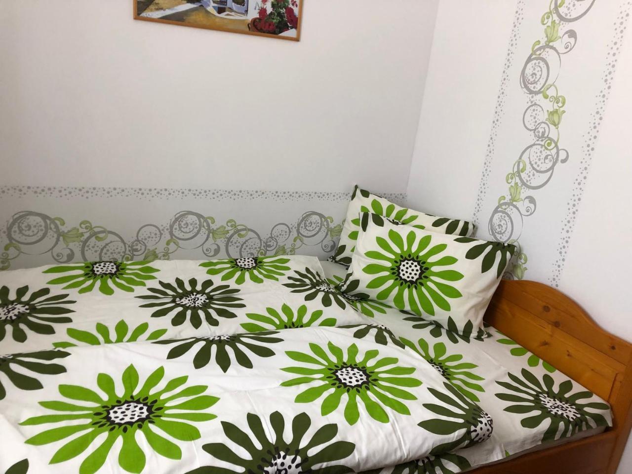 Hanga Apartments Совата Екстер'єр фото